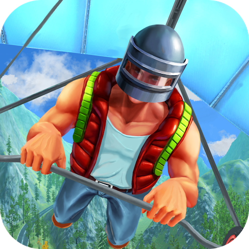 Battleground's Survivor: Battle Royale for Android - Download the