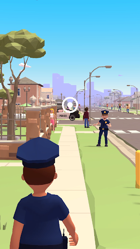 Street Cop 3D apkpoly screenshots 4