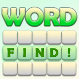 Word Search: Find All Letters icon