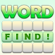 Word Search: Find All Letters