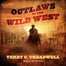 Icon image Outlaws of the Wild West