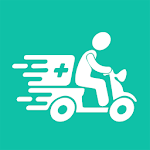 Cover Image of Download DoctoWorld Delivery- Template  APK