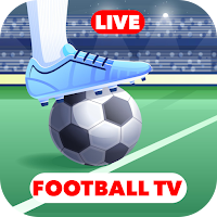 Live Soccer Streaming TV Plus