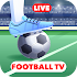 Live Soccer Streaming TV Plus1.0.0