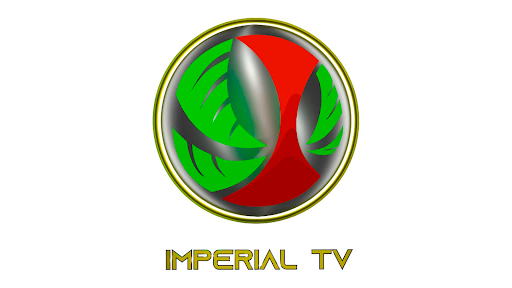 Android application Imperial TV screenshort