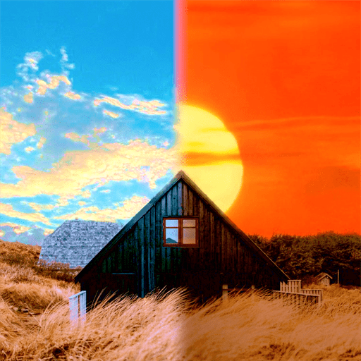 SkyPic | Sky Photo Editor App Download on Windows