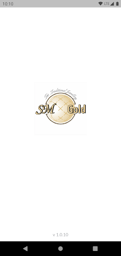 Android application S.M. Gold - Antique Jewellery screenshort