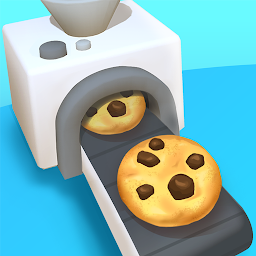 デザートファクトリー Mod Apk