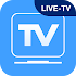 TV App Live Mobile Television 6.10.7