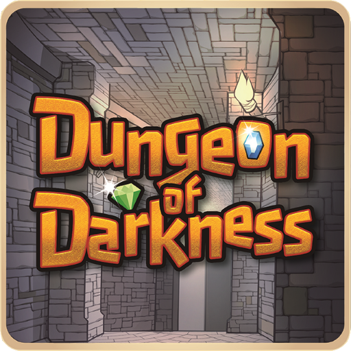 Dungeon of Darkness  Icon