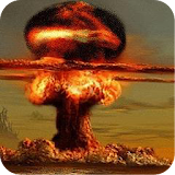 Nuclear Explosion icon