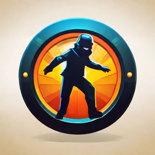 JumpSync logo
