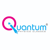 QUANTUM PHYSICS CLASSES icon