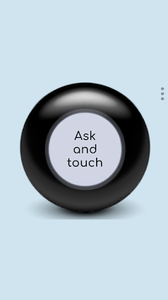 Yes or no - Magic Ball - Screenshot 3