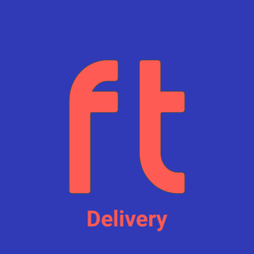 FT Delivery 1.2 Icon