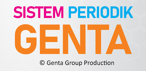 QRActive Sistem Periodik