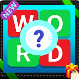 Word Search Cookies - Word Puzzle Games for Adults icon