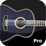 Analog Guitar Tuner (Donate) icon