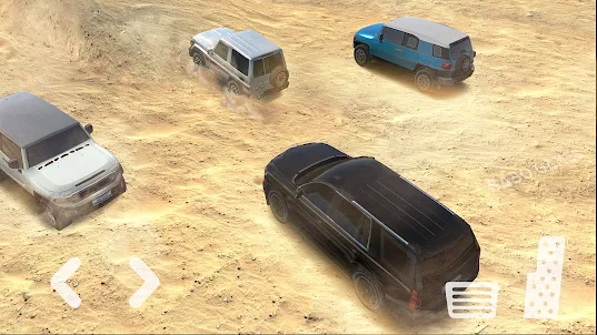 Hajwalah & Drift King Online