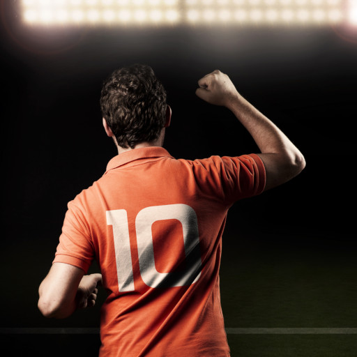 PRO Football: World Cup logo