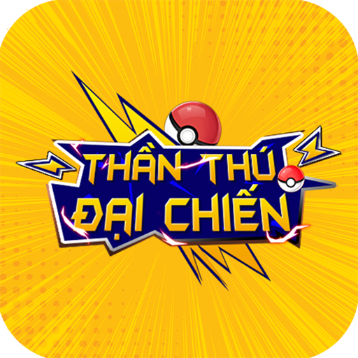 Thần Thú Đại Chiến