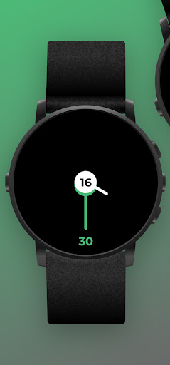Android application Offset screenshort
