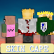 Skin Cape for MCPE Download on Windows