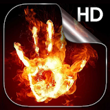 Fire Soul Live Wallpapers icon