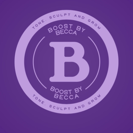 Boost By Becca