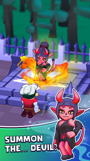 Graveyard Empire 1