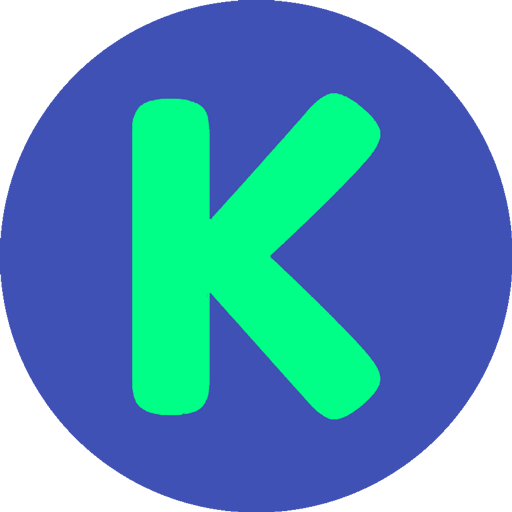 Kidzlive logo