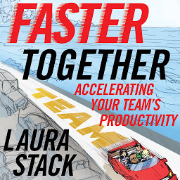 Icon image Faster Together: Accelerating Your Team's Productivity
