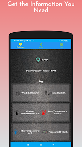 Weather in Sarasota - Sarasota 1.0 APK + Mod (Unlimited money) untuk android