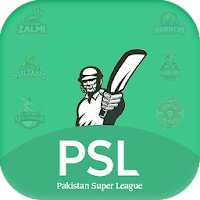 PSL Live Cricket scores and ball
