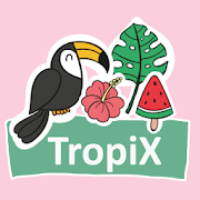 TropiX  for PC Windows and Mac