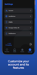 Domintell Pilot 2 APK for Android Download (Free Purchase) 4