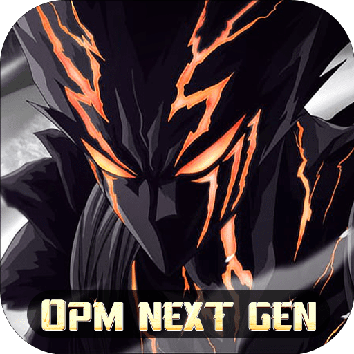 OPM NextGen