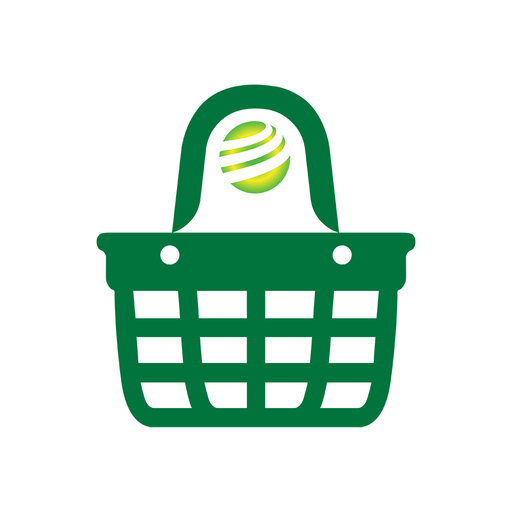 Meena Stores - India logo