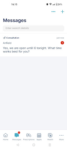 Chemycare Pharmacy Screen 3
