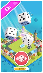 Board Kings Mod Apk Download (Unlimited Rolls And Money) 1