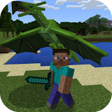 Mod Wyverns for MCPE icon