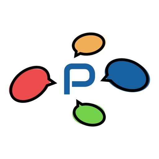 Priority Conteudos logo