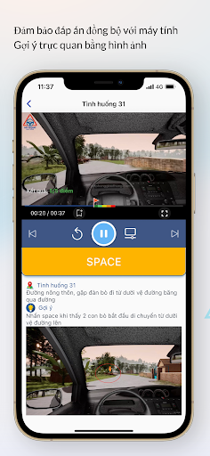 Mô Phỏng Giao Thông V2.0.0 Screen 3