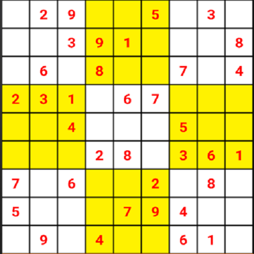 Aha Sudoku