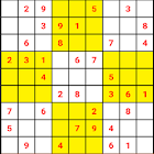 Aha Sudoku 10.0