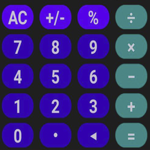 Double Calculator