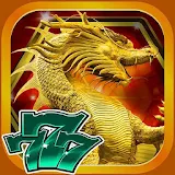 888 Unlimited Dragons Slots icon