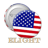Elight E-Learning System icon