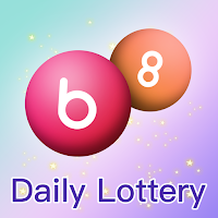 Daily Lottery-Lottery Mobile A
