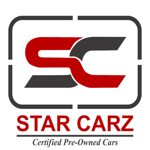 Star Carz logo